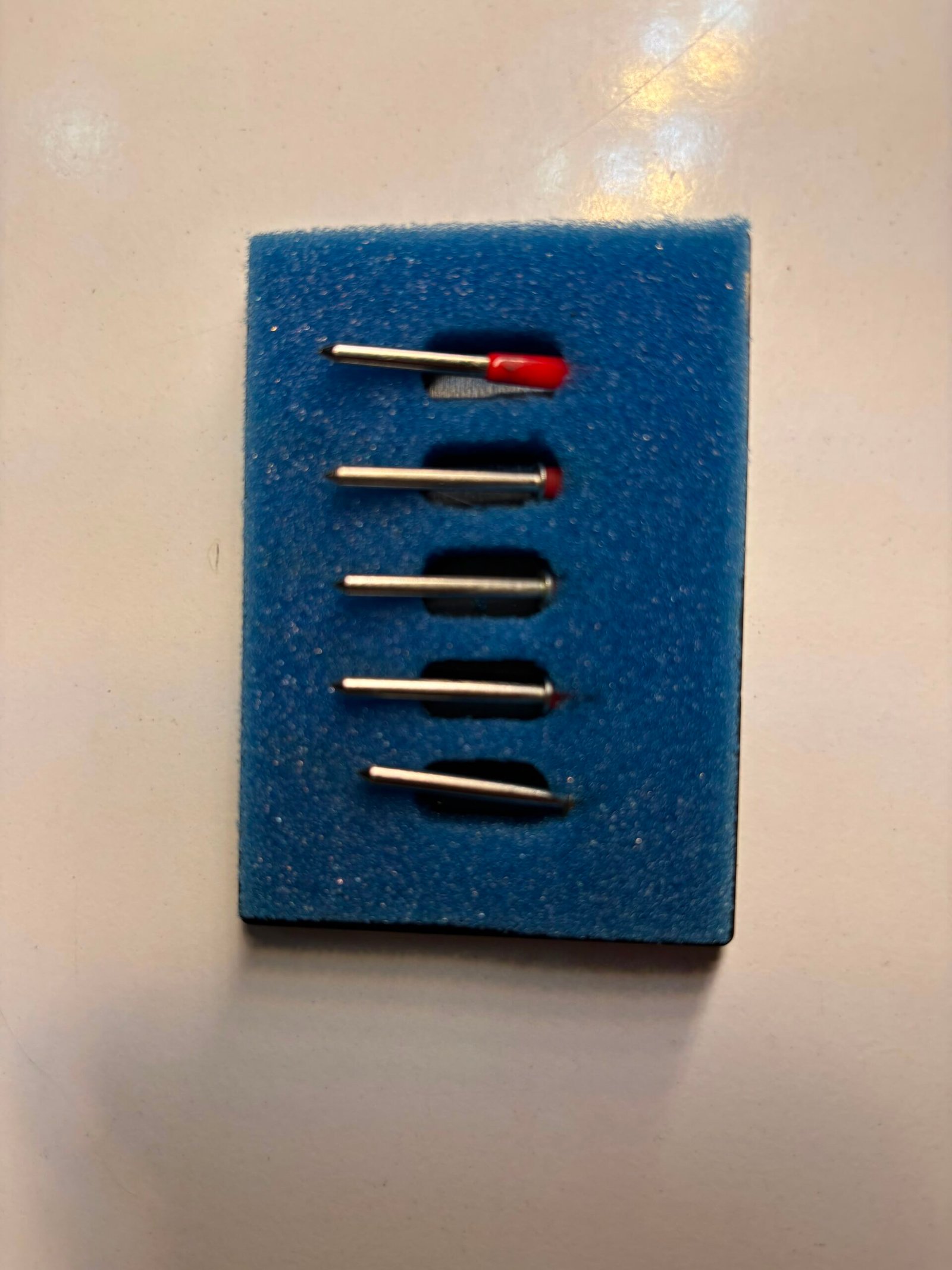 Home ms cutting blade